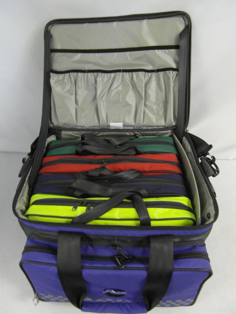 New Material: Flame Retardant Polypropylene Webbing 3 SAM_2826