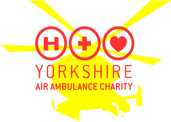 Tour de France - Busiest weekend in Air Ambulance history 3 Yorkshire-Air-Ambulance