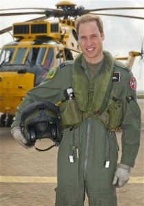 Duke of Cambridge to work with East Anglian Air Ambulance - What will it involve? 3