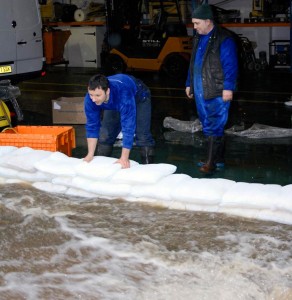 Protecting Your Home During a Flood 3 flood