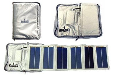 New products! KoalaKit Portable Solar Mats 3 image001