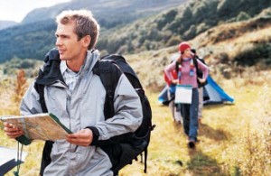 Keeping Safe in the Outdoors 4 outdoors